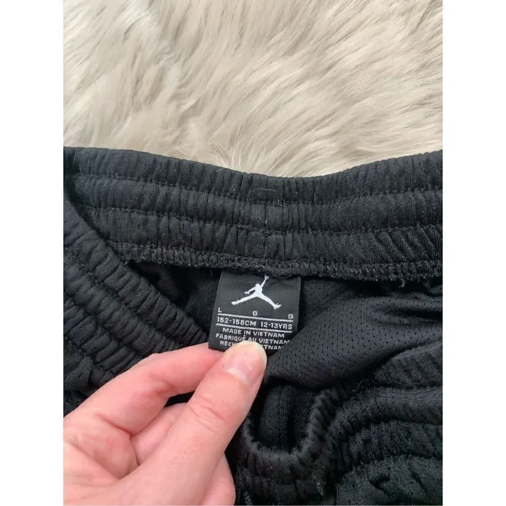 Nike jordan jumpman